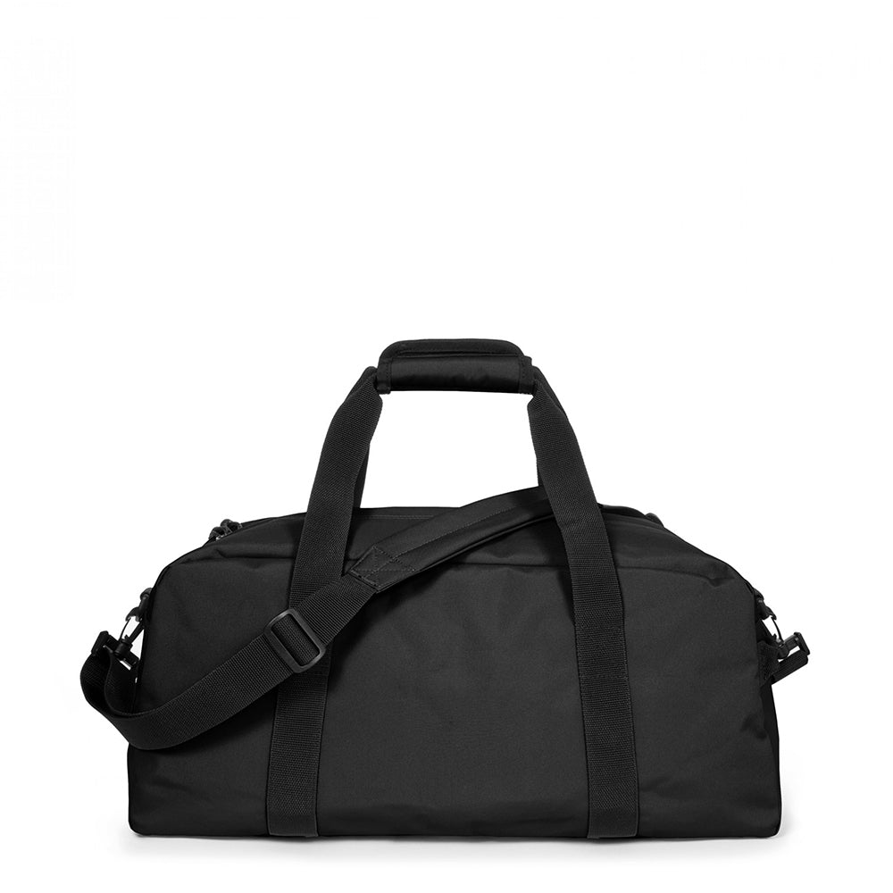Eastpak Stand Weekendtas + black