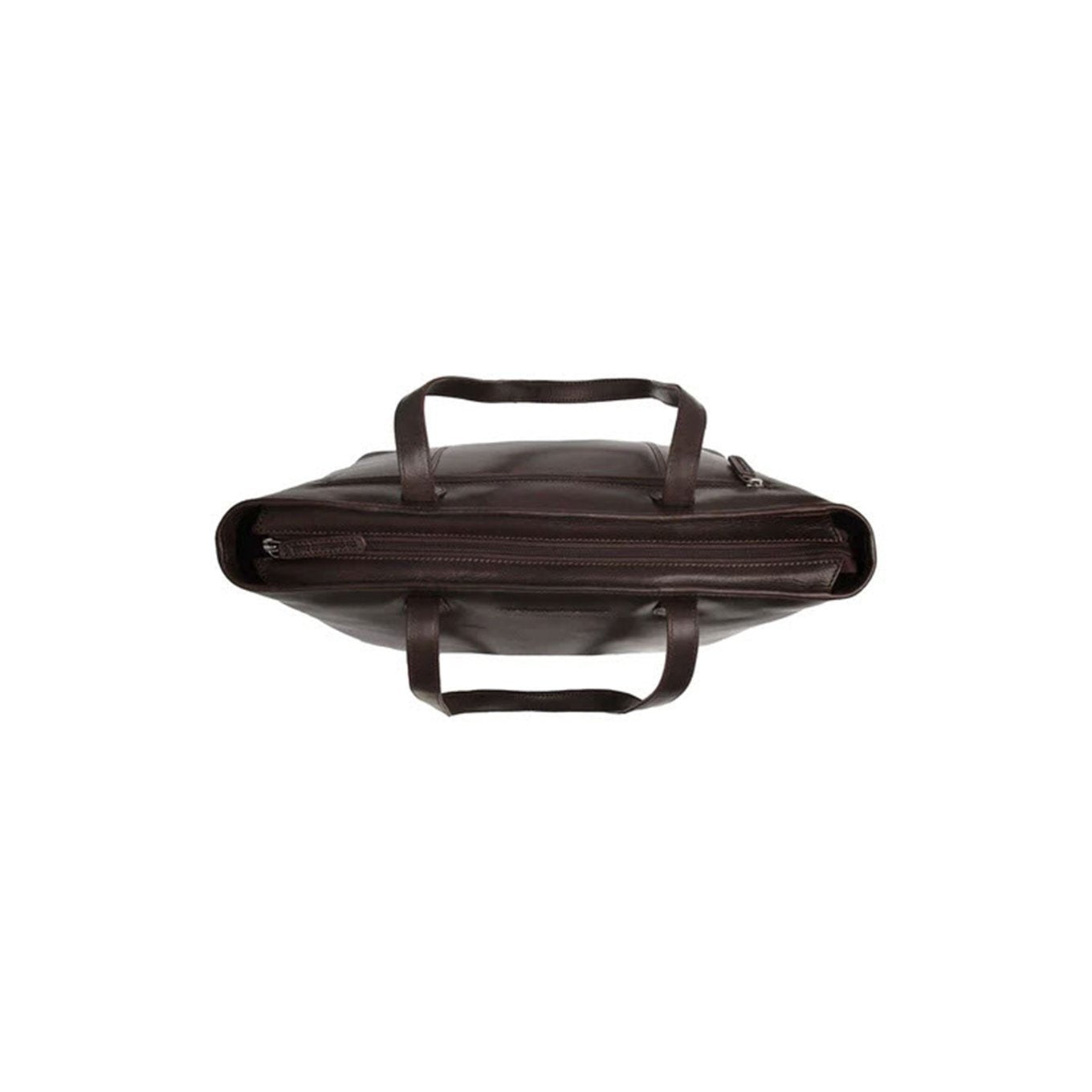 The Chesterfield Brand Ferrera Shopper brown