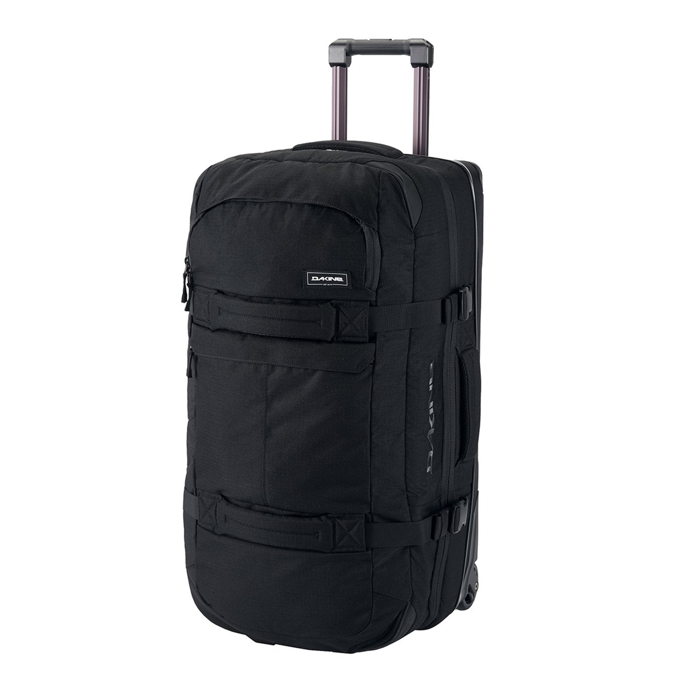 Dakine Split Roller 85L black
