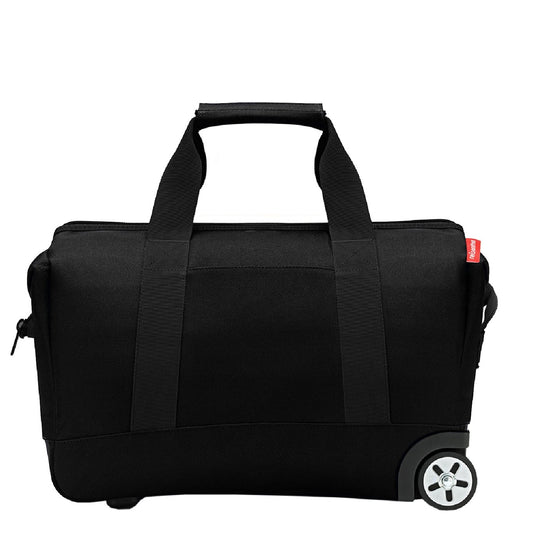 Reisenthel Travelling Allrounder Trolley schwarz Handgepäck Koffer Trolley
