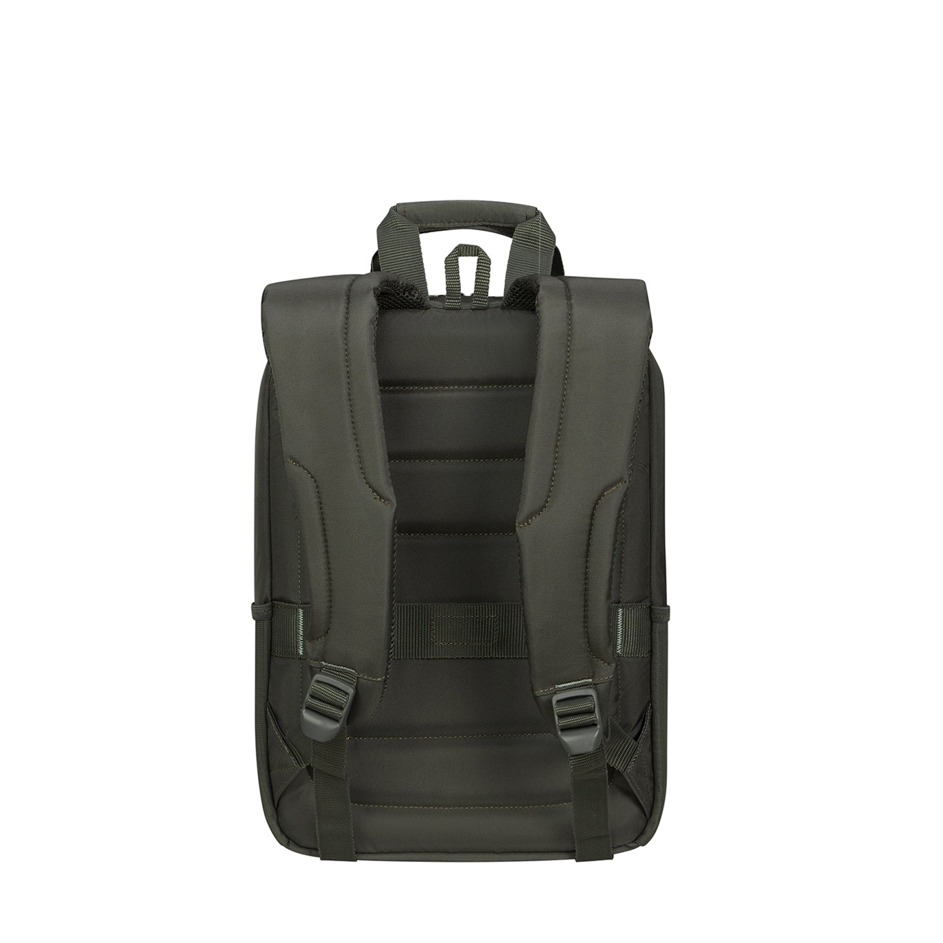 Samsonite Guardit Classy Laptop Backpack + Handles 14.1" gunmetal green