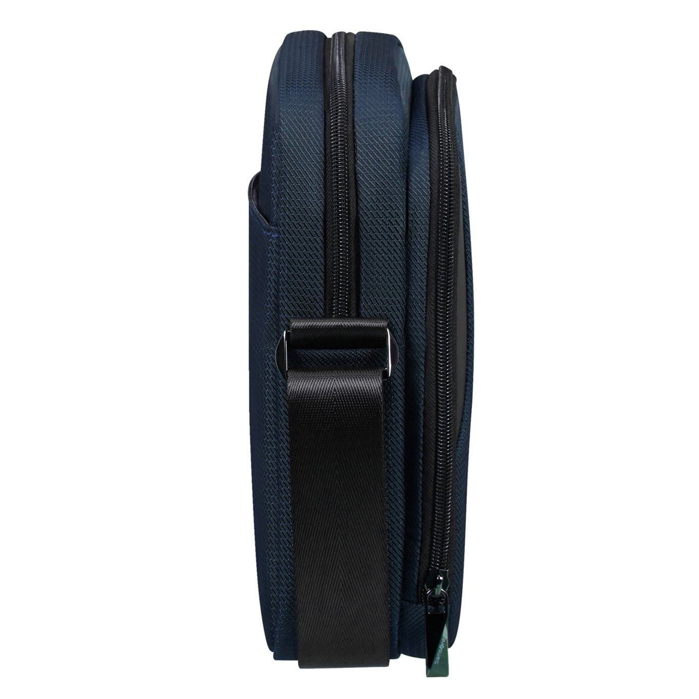 Samsonite XBR 2.0 Crossover M 9,7" blau