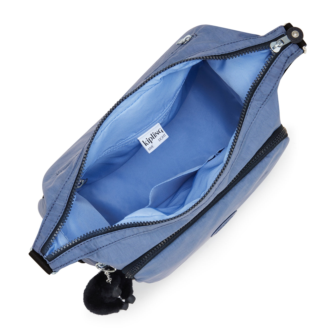 Kipling Gabb blue lover