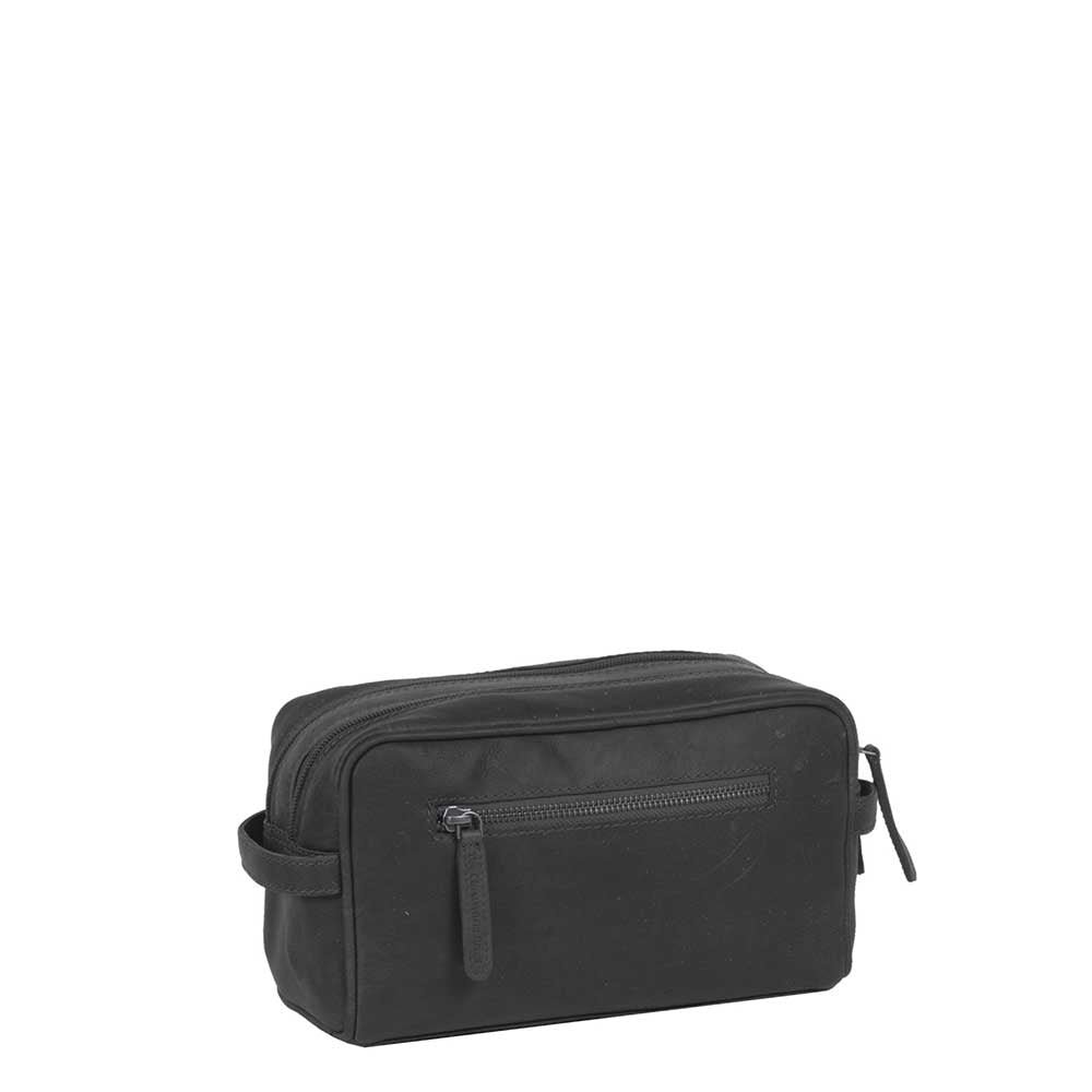 The Chesterfield Brand Stacey Toiletbag black