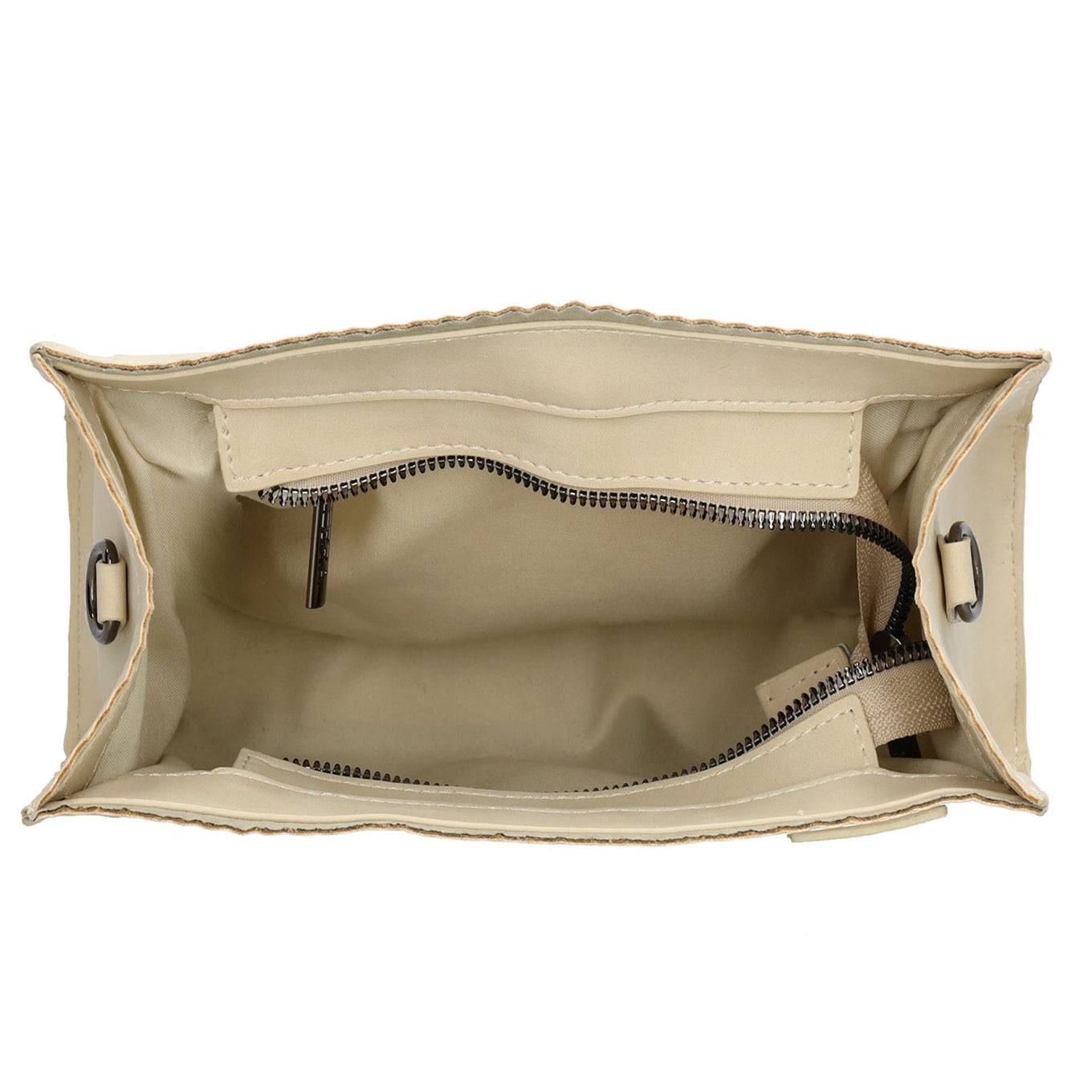 Zebra Trends Merel Crossbodybag cream