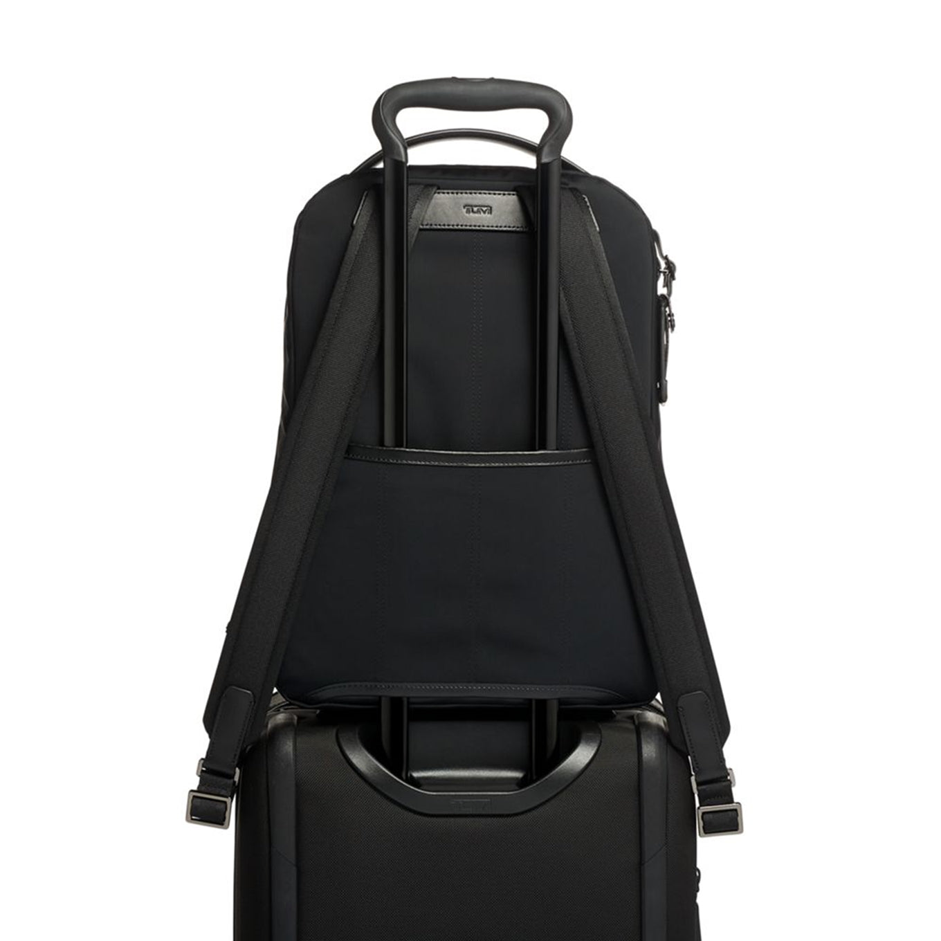 TUMI Harrison Bradner Backpack black