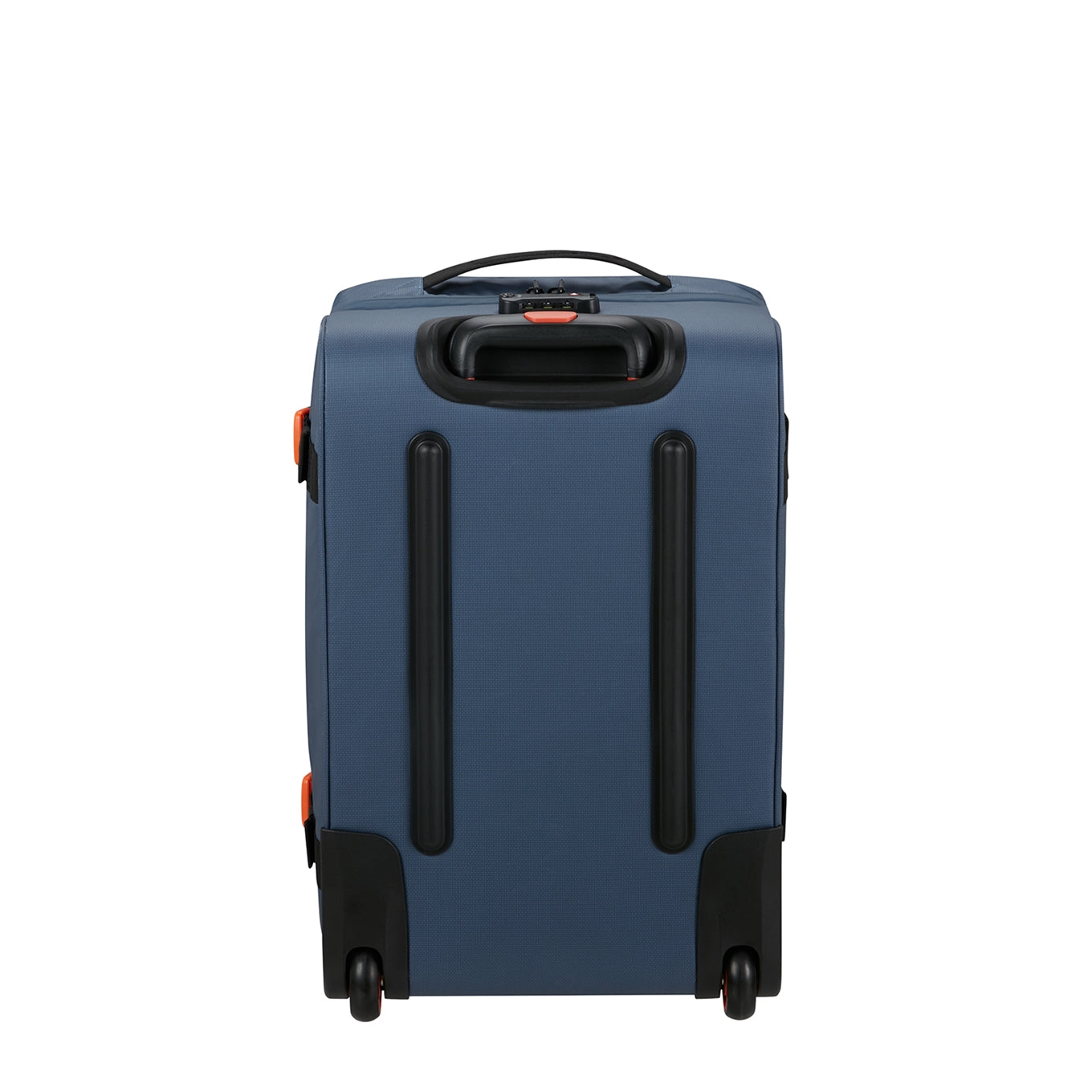 American Tourister Urban Track Duffle/Wheels S Coated navy/orange