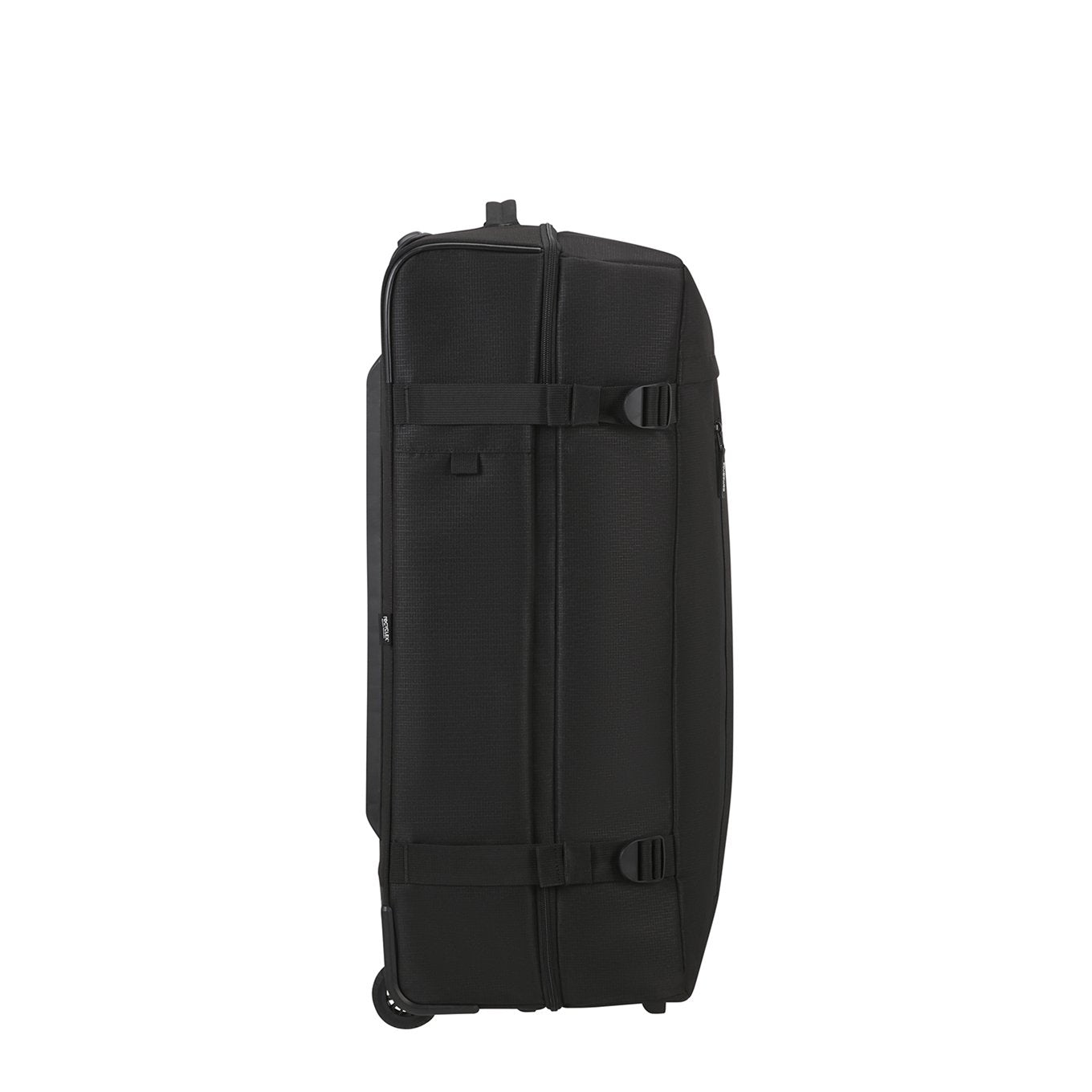 Samsonite Roader Duffle/Wheels 79 deep black