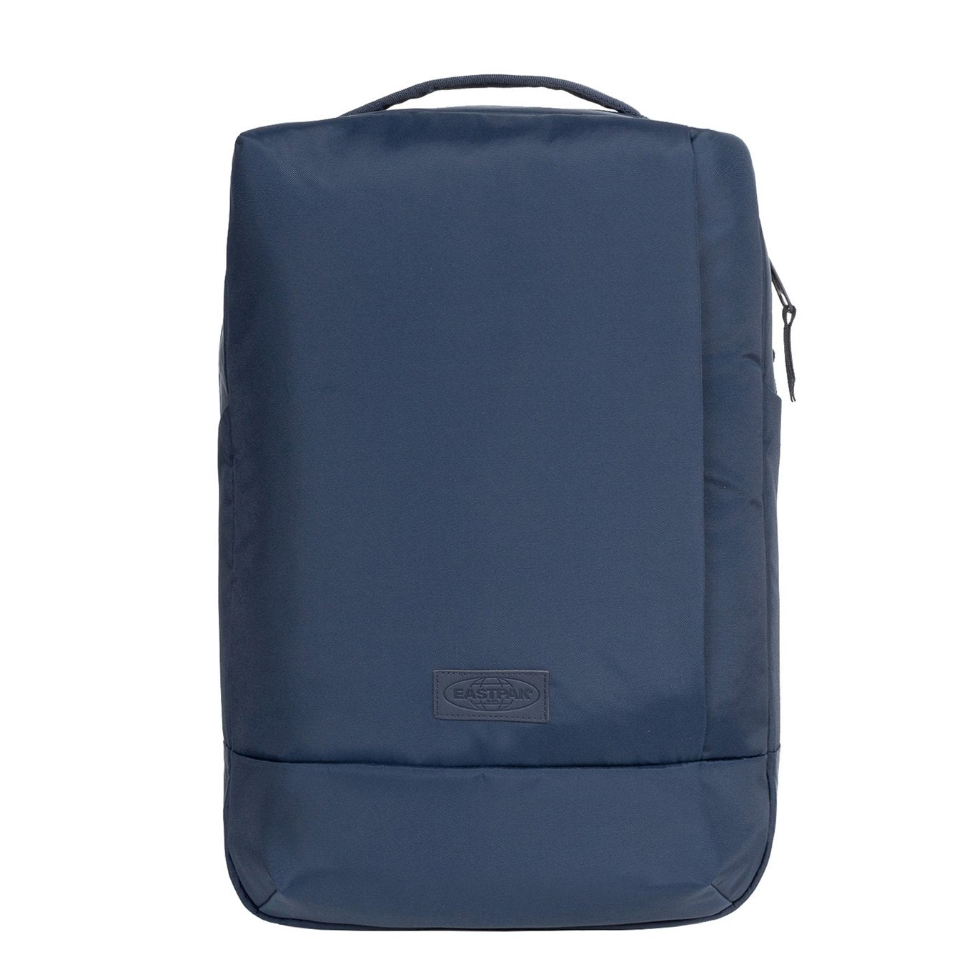 Eastpak Tecum F cnnct f marineblauer Rucksack