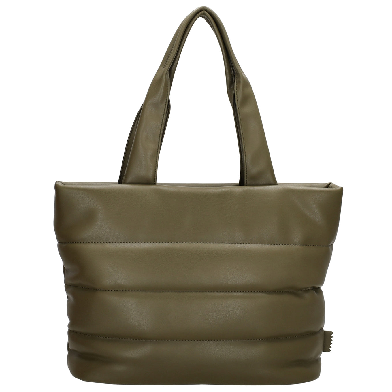 Zebra Trends Evie Shopper 22903 olivegreen