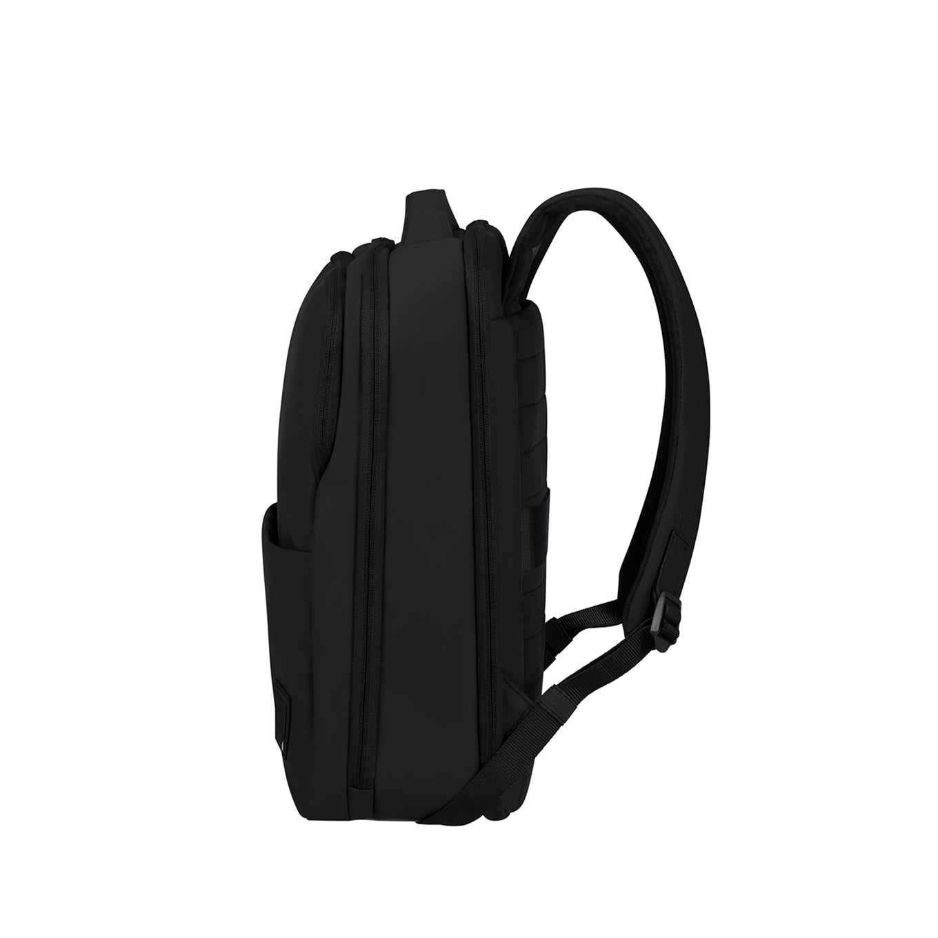 Samsonite Wander Last Backpack 14,1" schwarzer Rucksack
