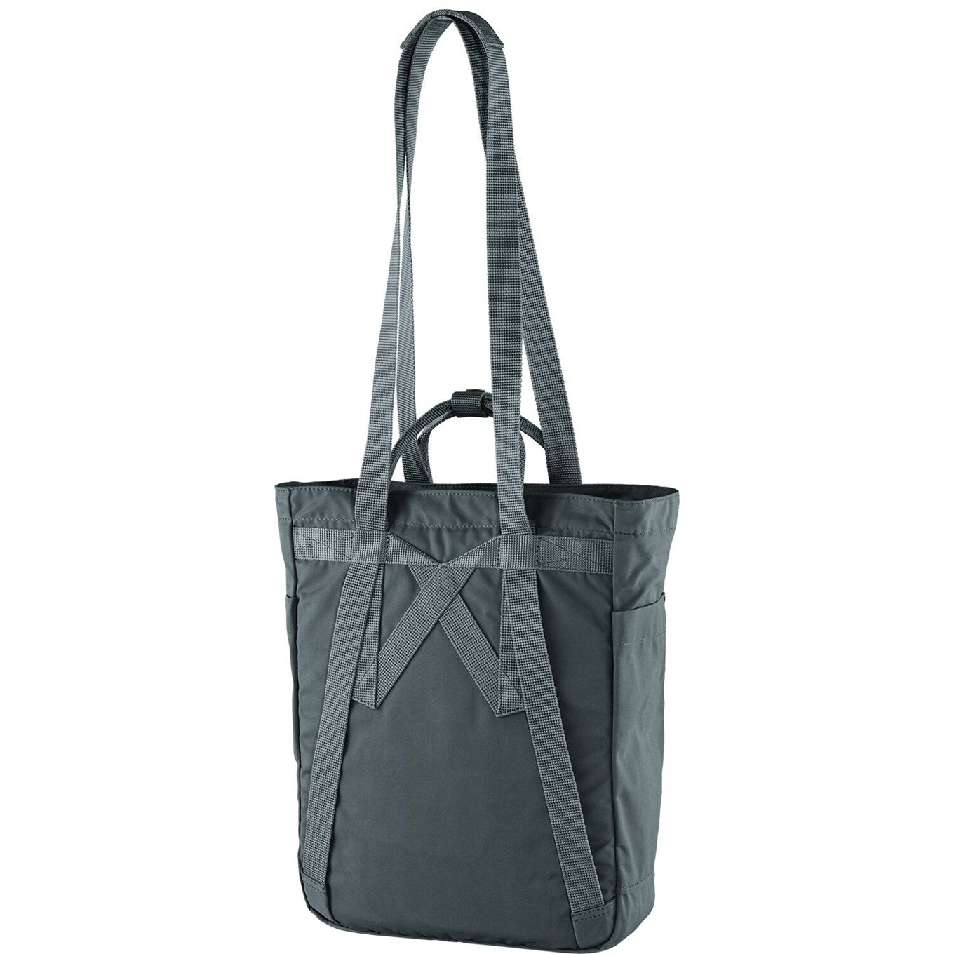 Fjallraven Kanken Totepack graphite