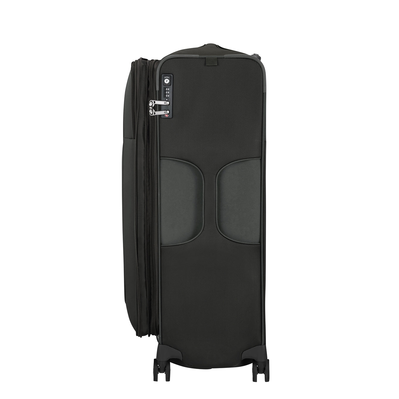 Samsonite D'Lite Spinner 78 Exp climbing ivy