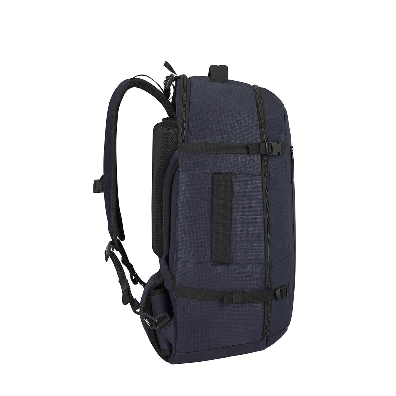 Samsonite Roader Travel Backpack S 38L dark blue