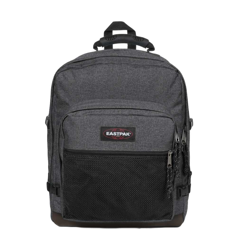 Eastpak Ultimate Rugzak black denim