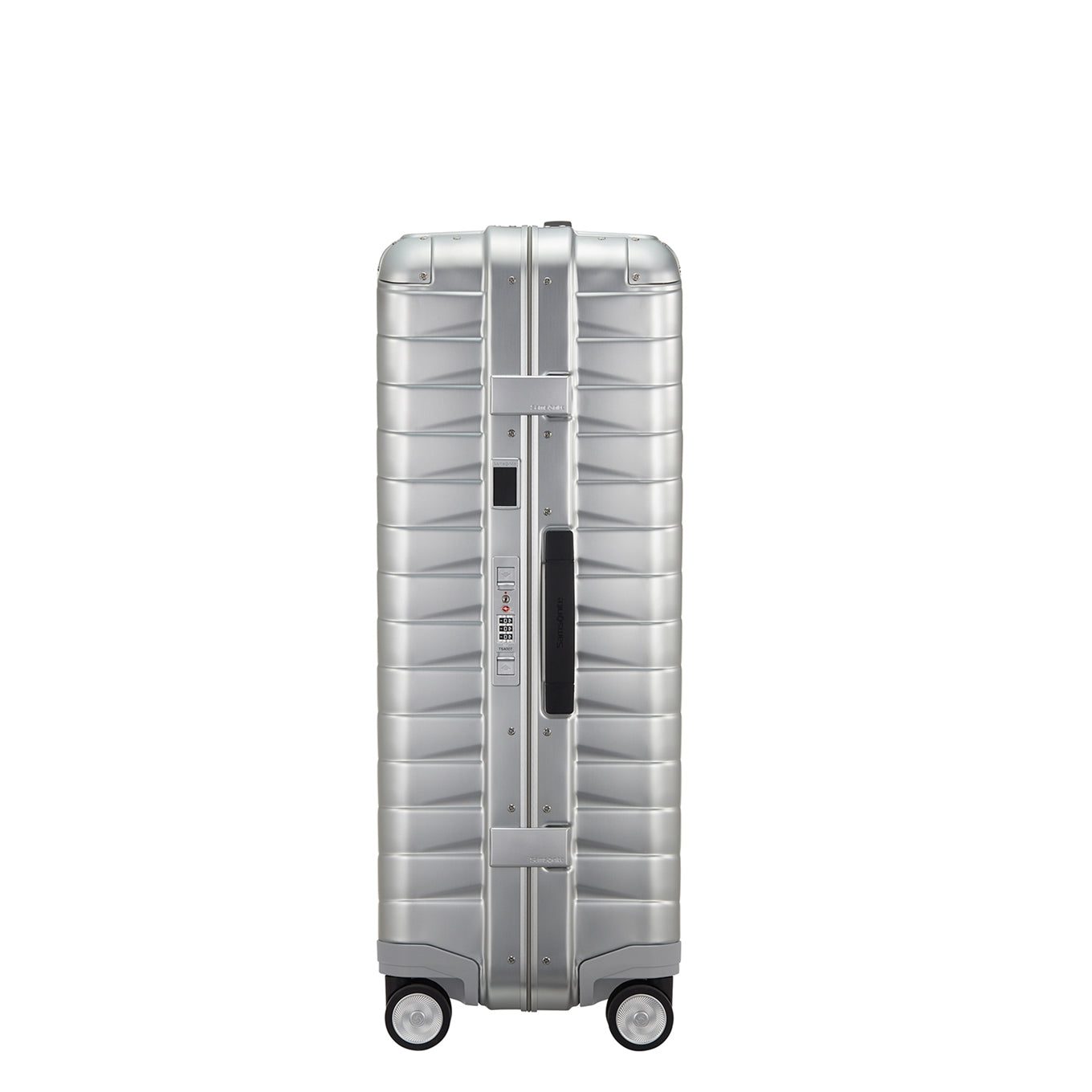 Samsonite Proxis Alu Spinner 76 aluminium
