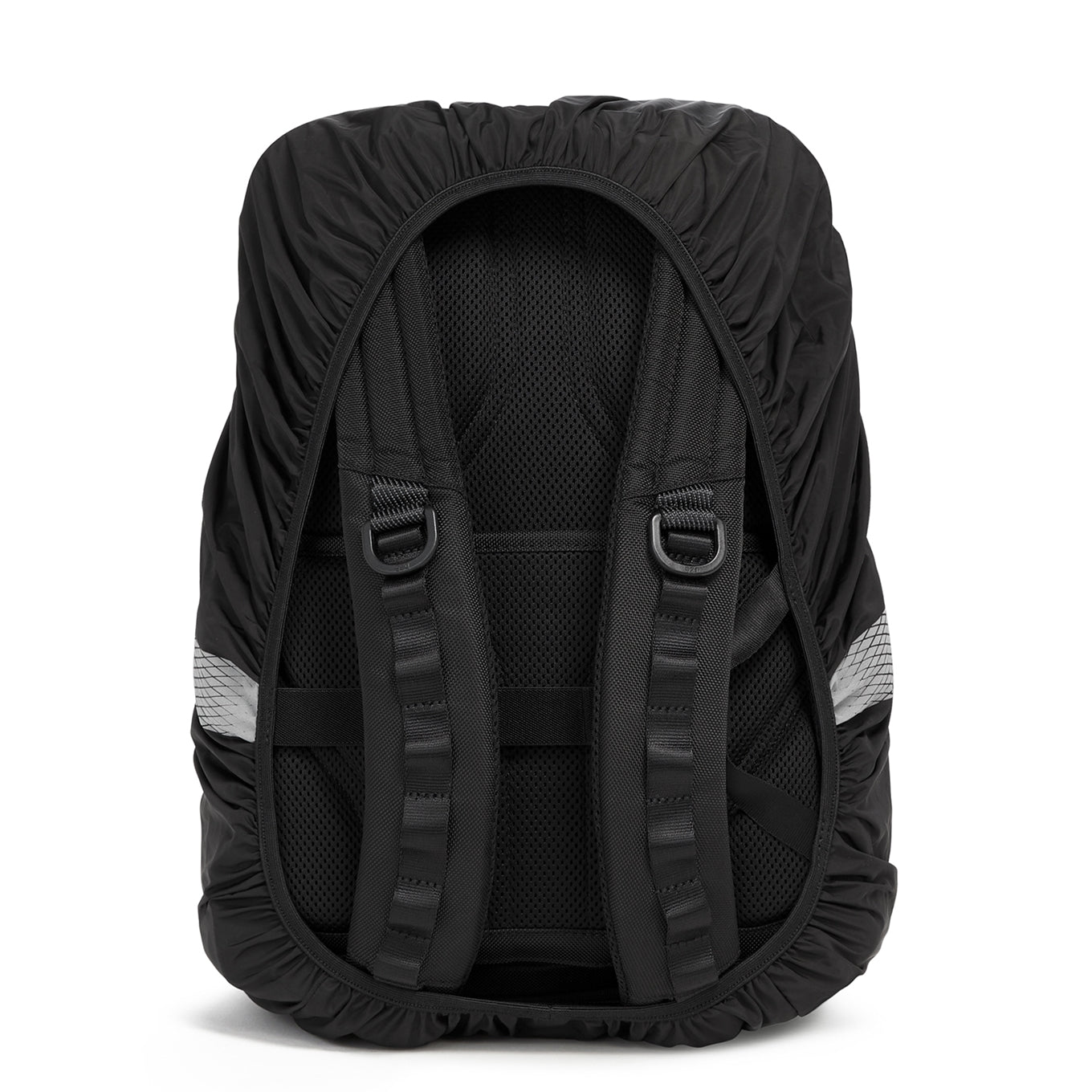 TUMI Travel Access. Packable Rain Cover black