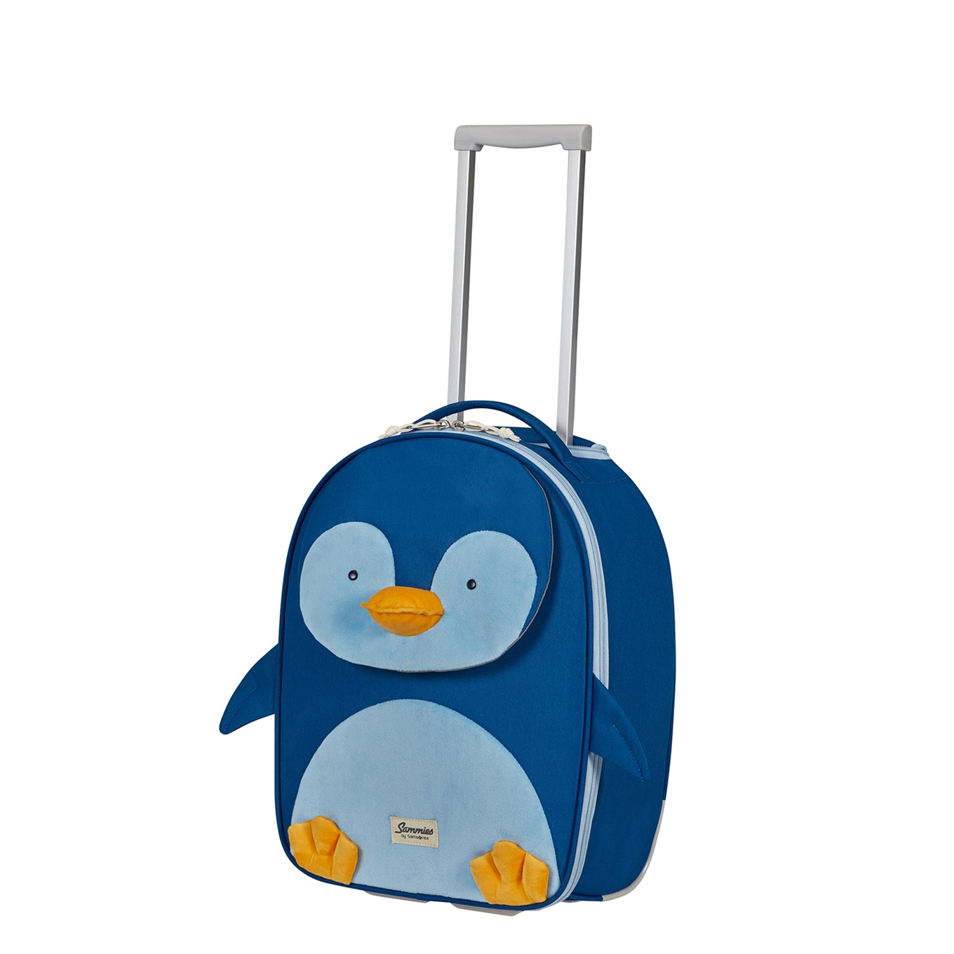 Sammies by Samsonite Happy Sammies Eco Upright 45 pinguin peter