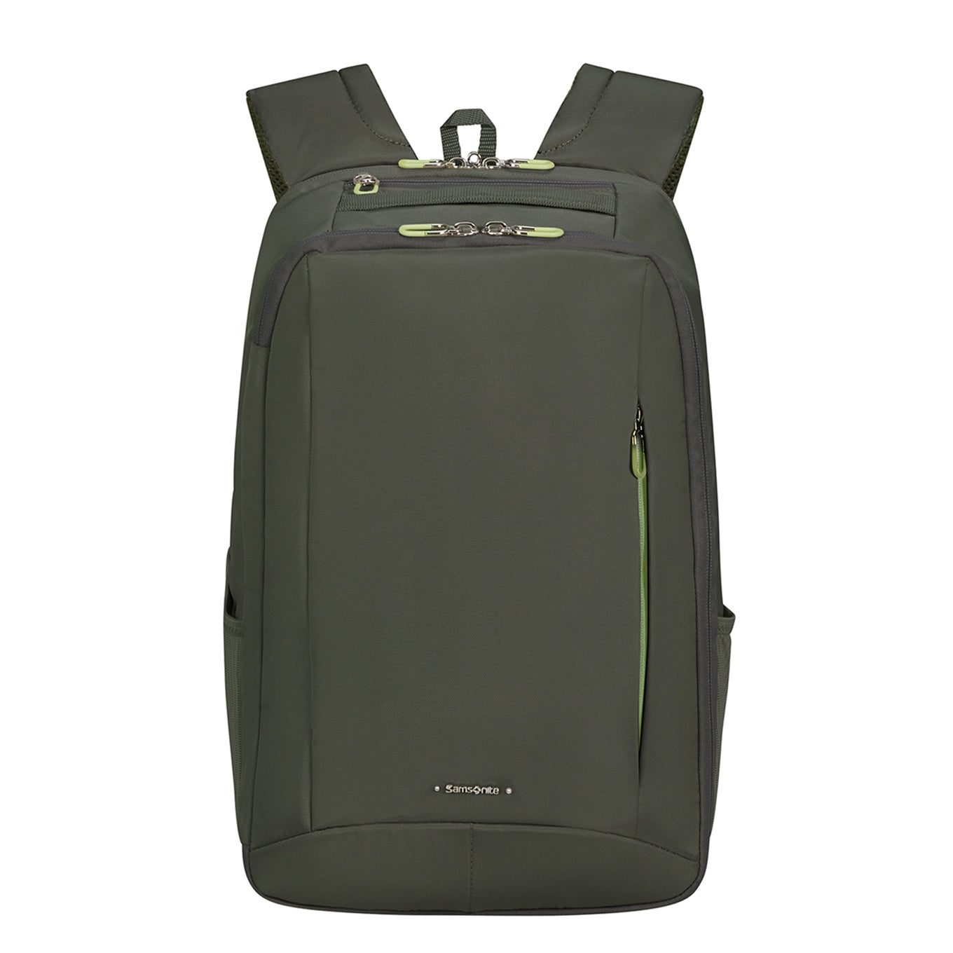 Samsonite Guardit Classy Backpack Underseater S 14.1" gunmetal green