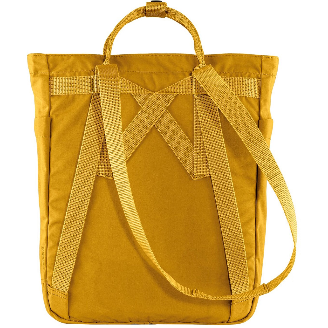 Fjallraven Kanken Totepack ochre