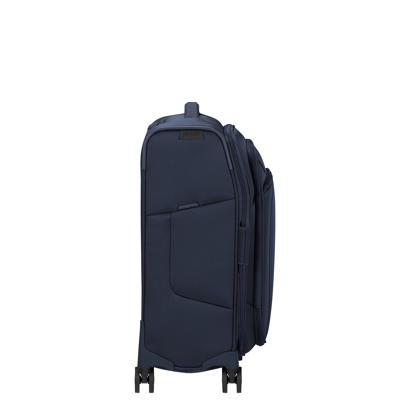Samsonite Respark Spinner 55/35 Expandable midnight blue
