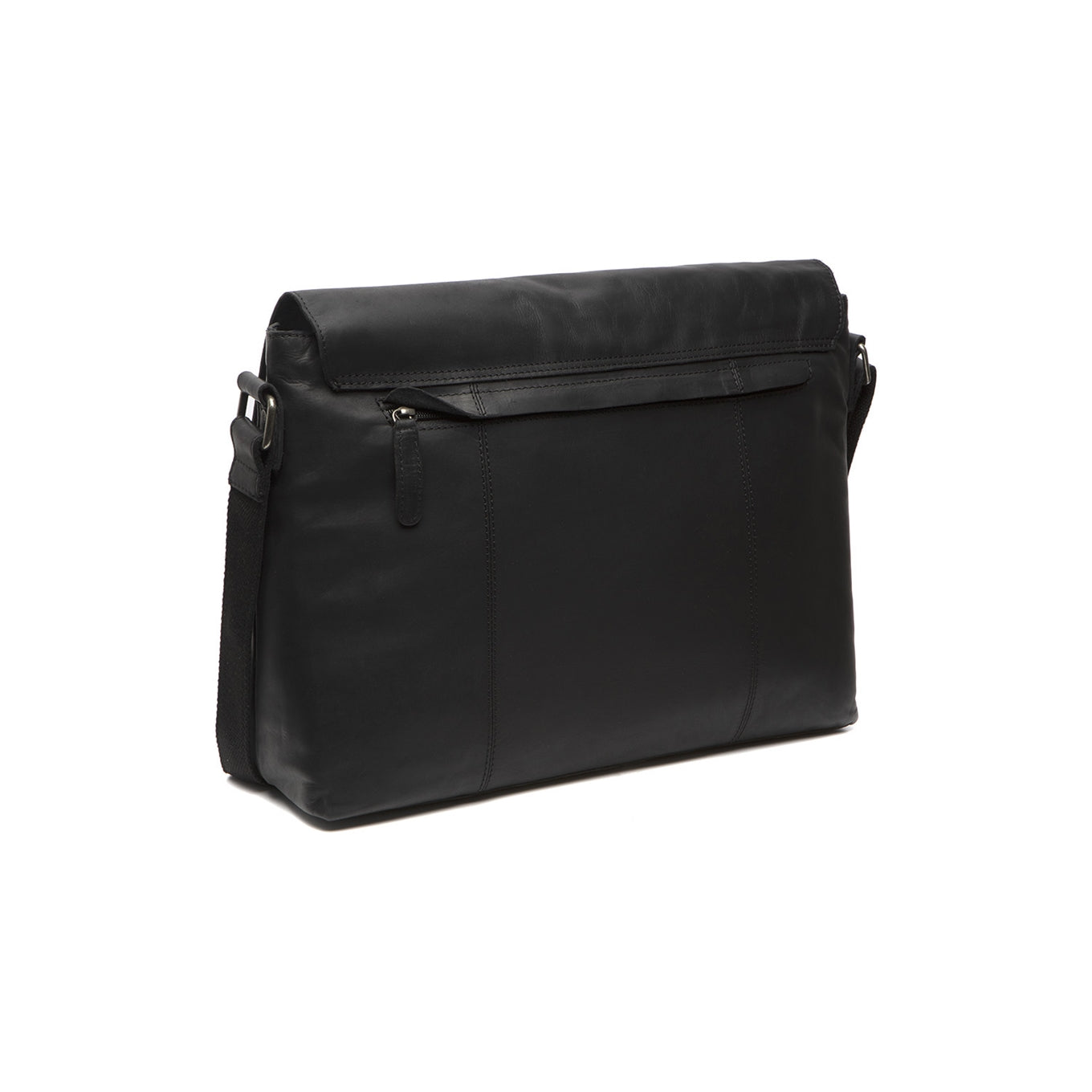 The Chesterfield Brand Toledo Schoudertas black