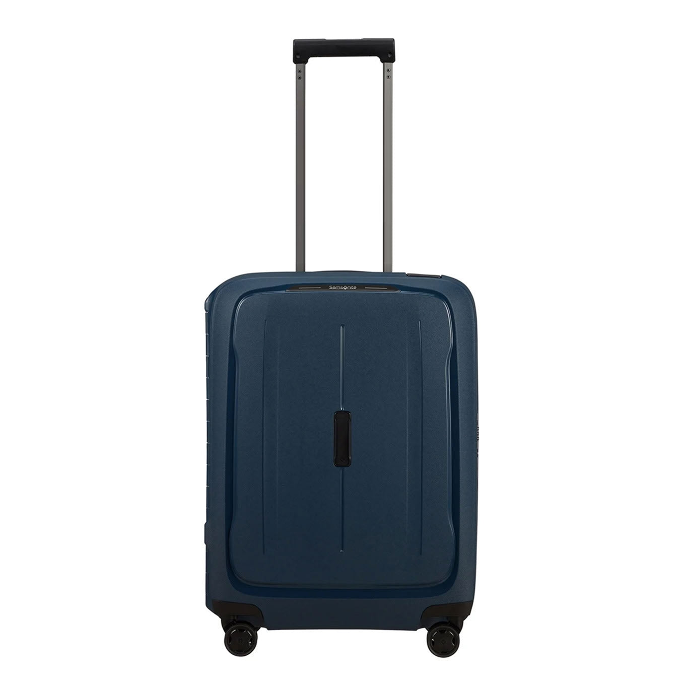 Samsonite Essens Spinner 55 Mitternachtsblaues Hartschalenetui
