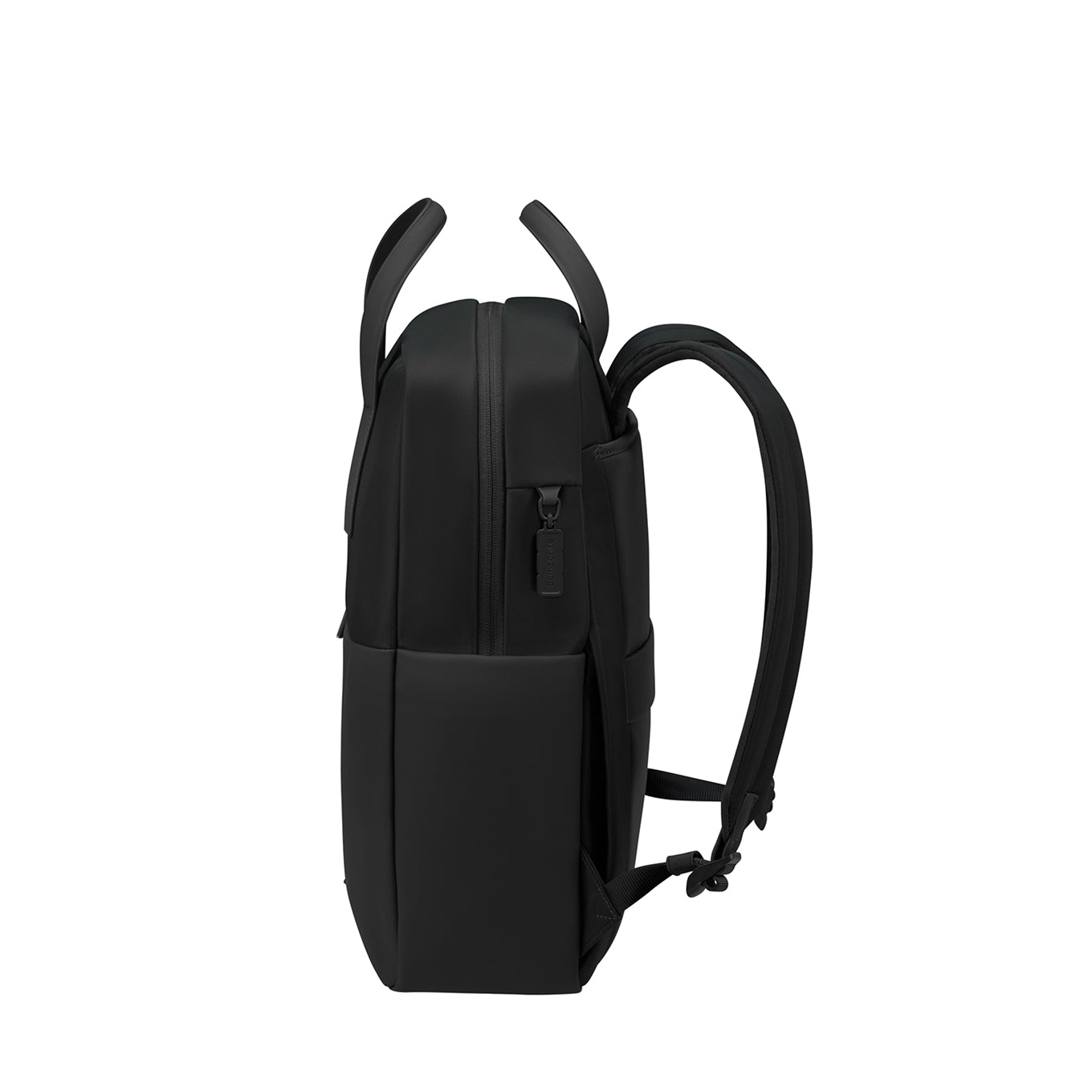 Samsonite 4Pack Laptop Backpack + Handles 15.6" black