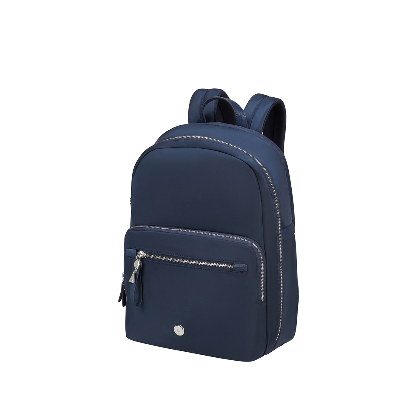 Samsonite Karissa Evo Slim Backpack 14.1" blue nights