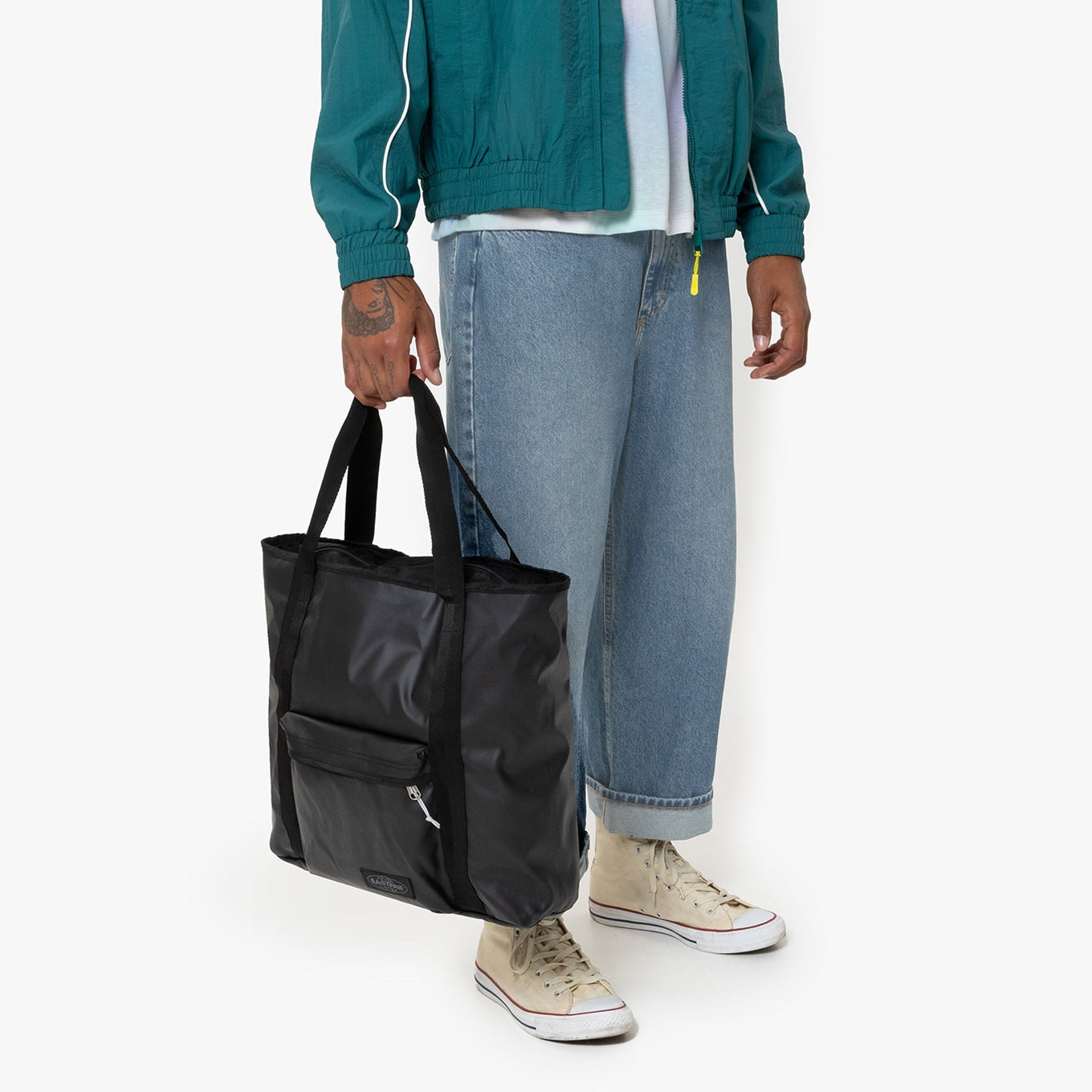 Eastpak Tarlie tarp black