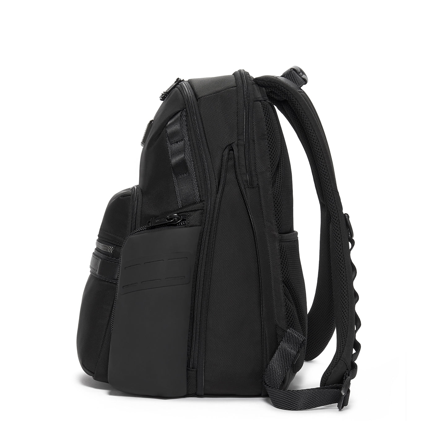 TUMI Alpha Bravo Nathan Navigation Backpack black