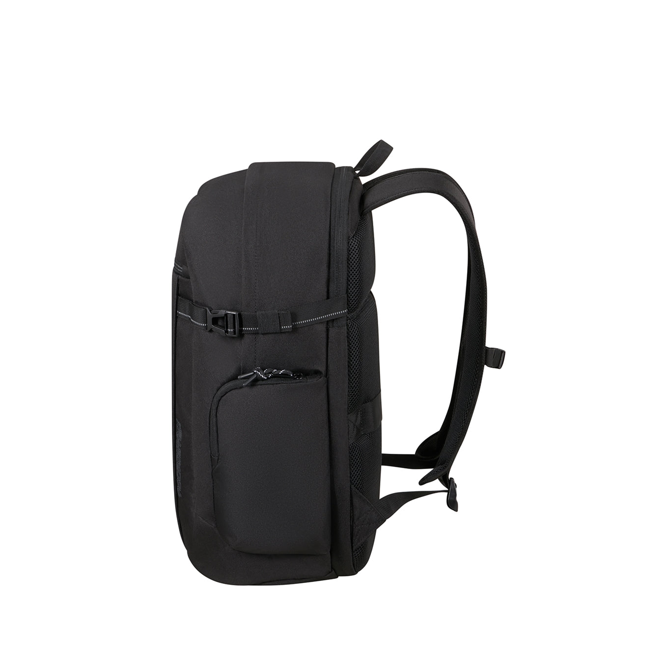 American Tourister Upventure Lapt. Backpack 17.3" black