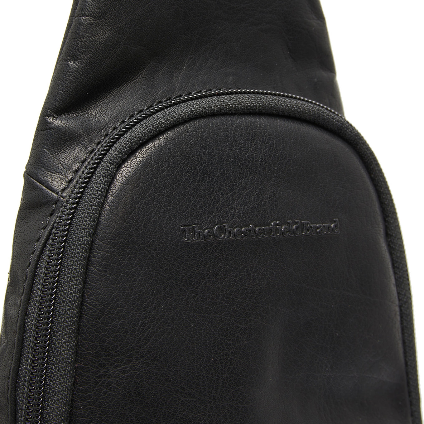 The Chesterfield Brand Bari Crossbody bag black