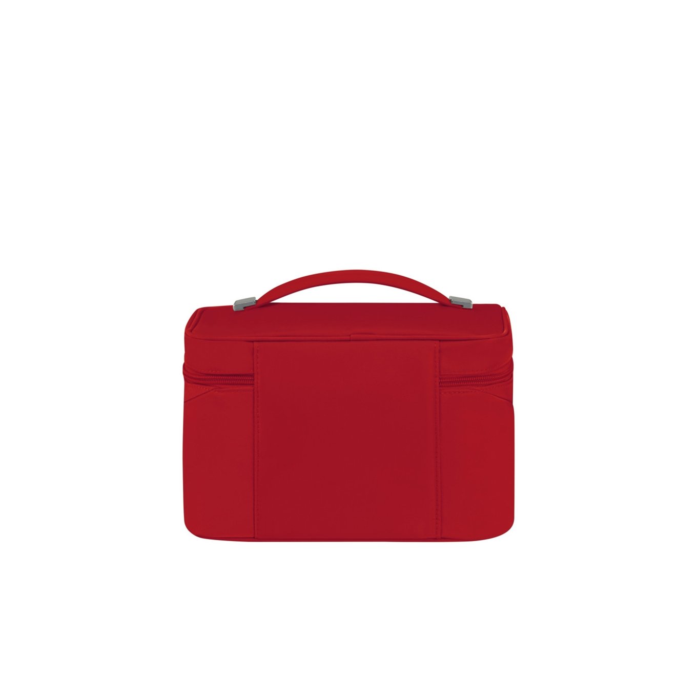 Samsonite Attrix Beauty Case red