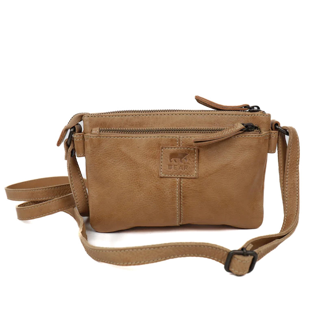 Bear Design Maithe Shoulderbag beige Women's bag