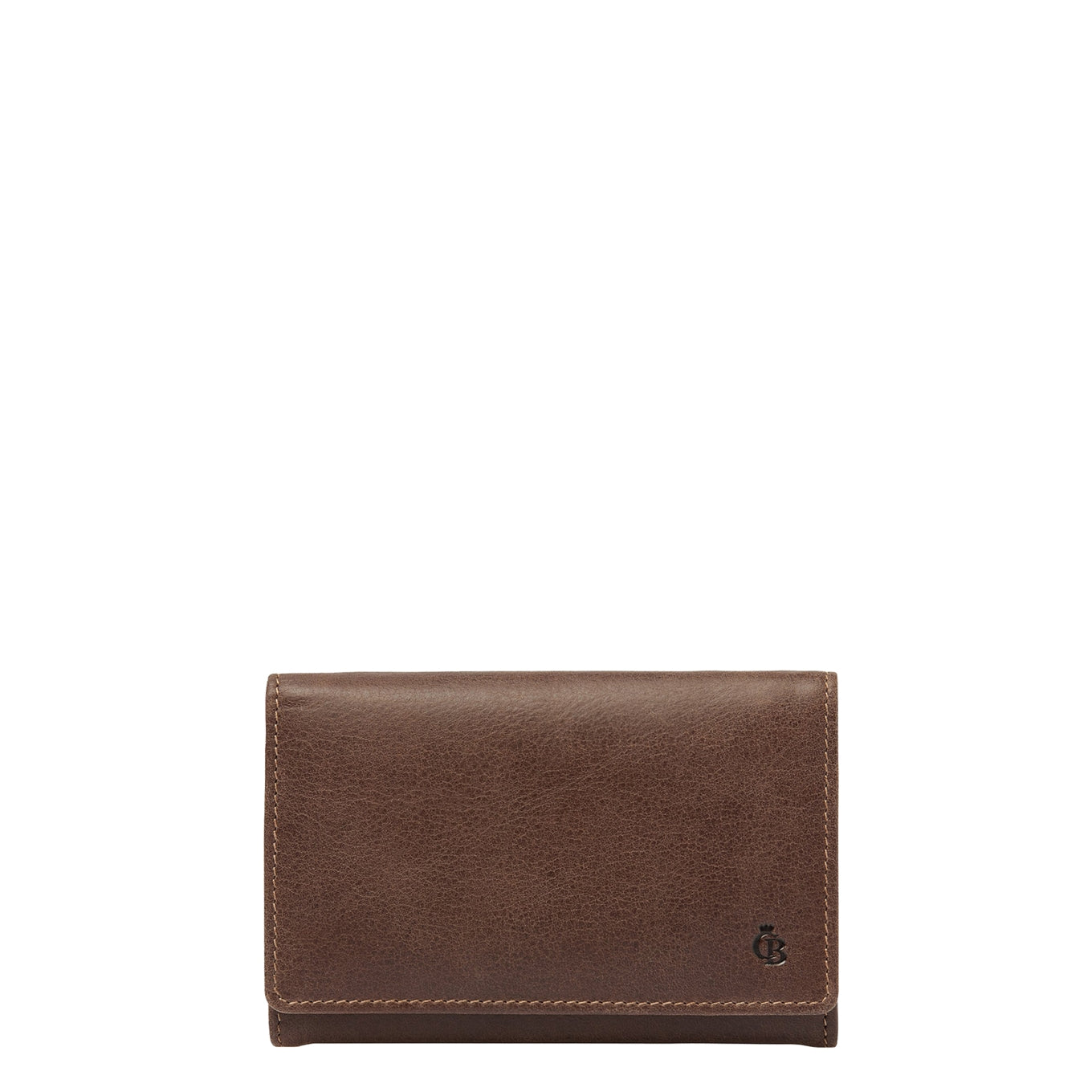 Castelijn & Beerens Canyon Continental Wallet mocca