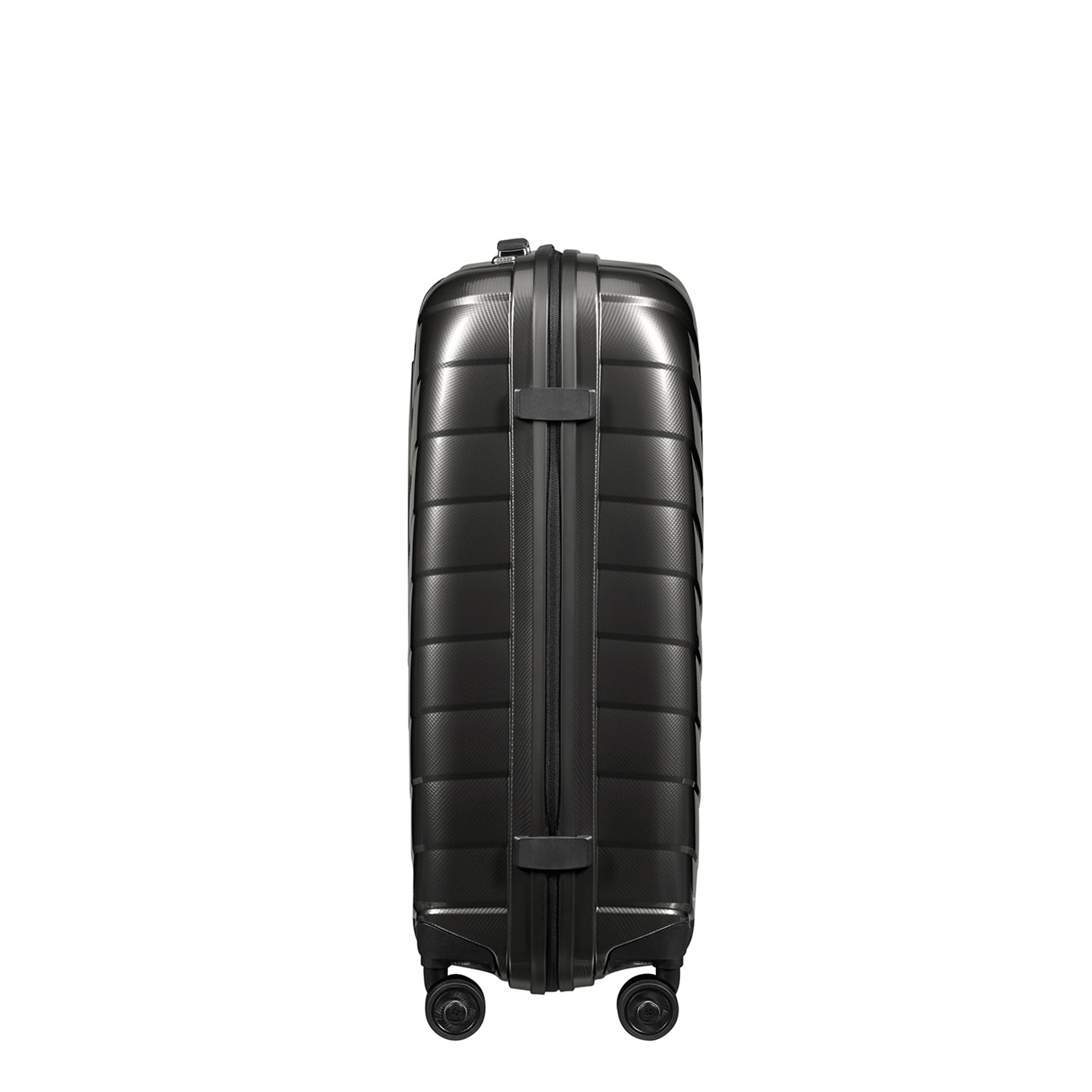 Samsonite Attrix Spinner 69 anthrazit Hartschalenkoffer