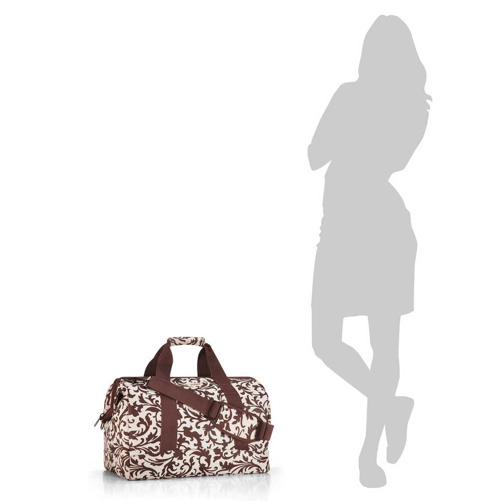 Reisenthel Travelling Allrounder L black