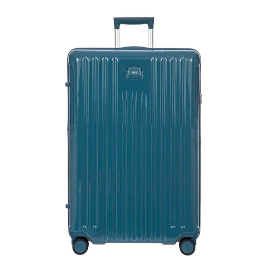 Bric's Positano Trolley 78 seegrüner Hartschalenkoffer