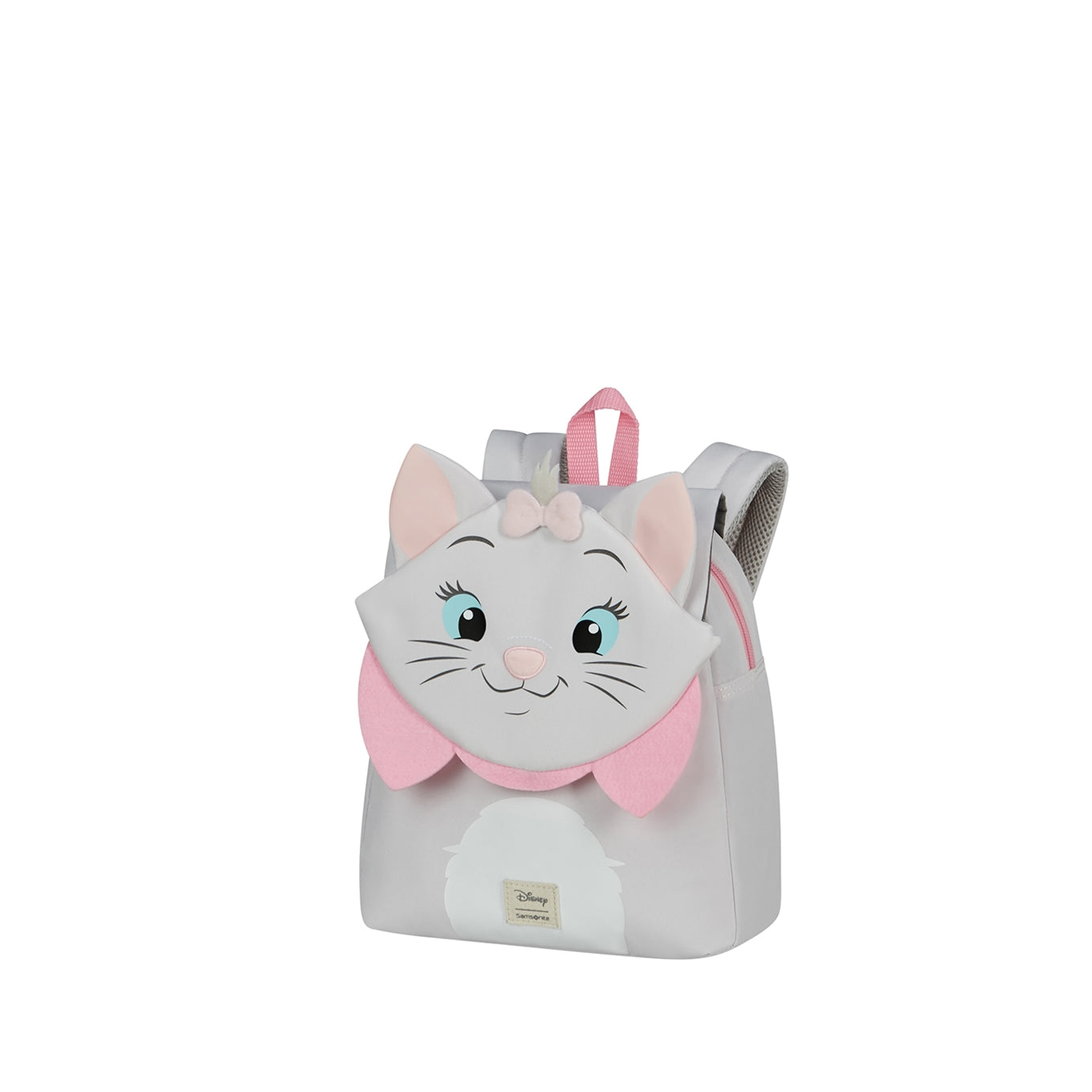 Samsonite Happy Sammies Disney Backpack S Disney Marie aristocat marie
