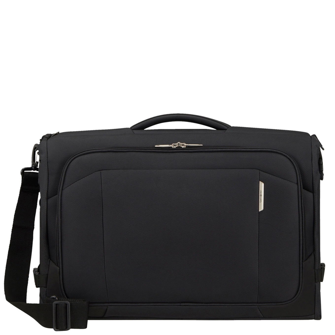 Samsonite Respark Garment Bag Tri-Fold ozone black