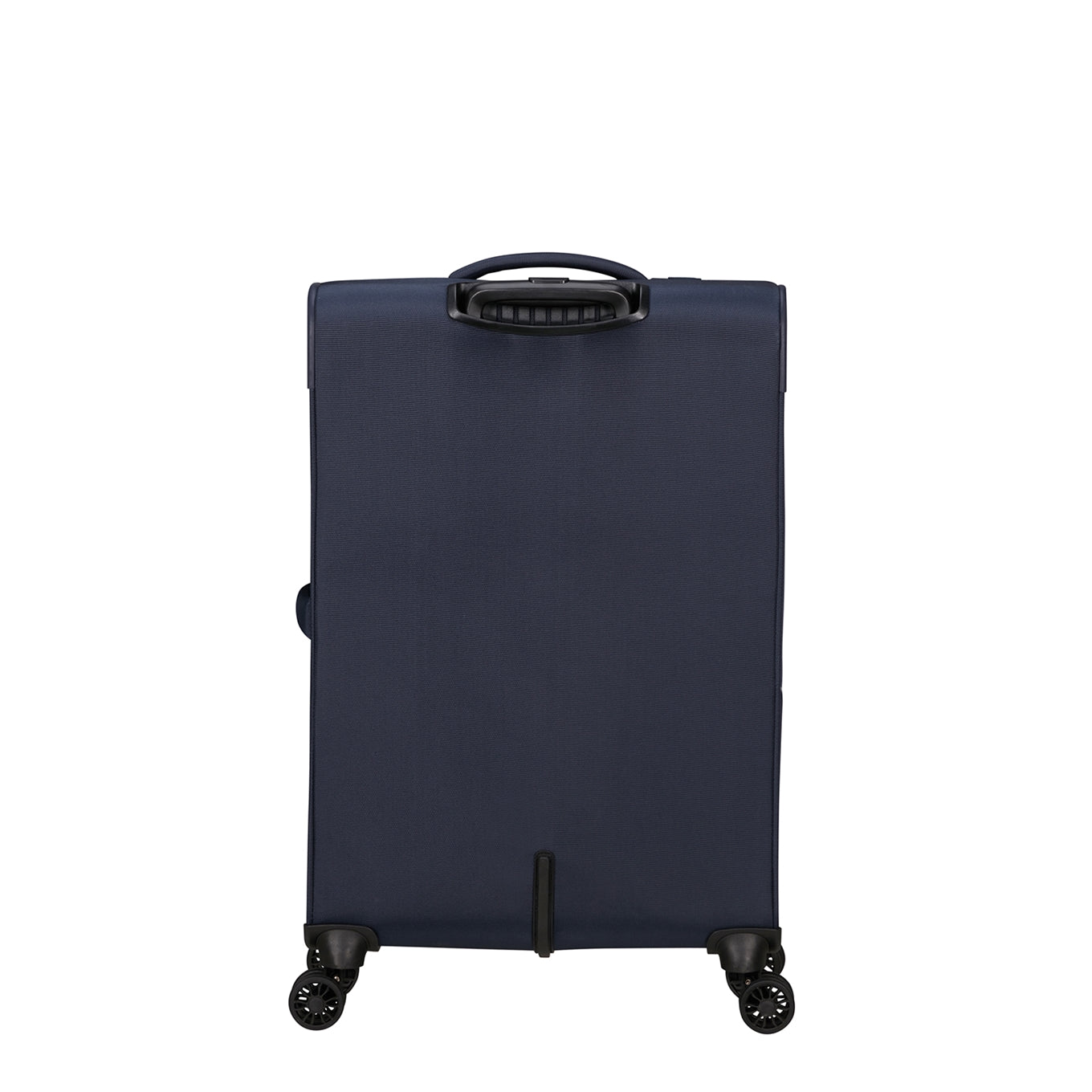 American Tourister Summerride Spinner M Exp marine Weicher Koffer