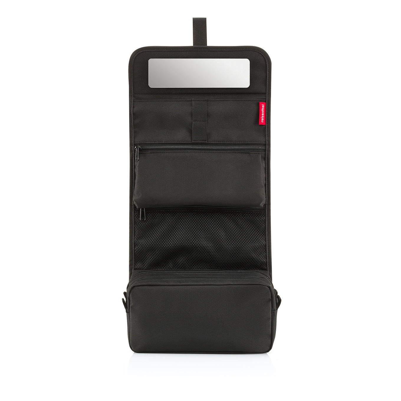 Reisenthel Travelling Wrapcosmetic black