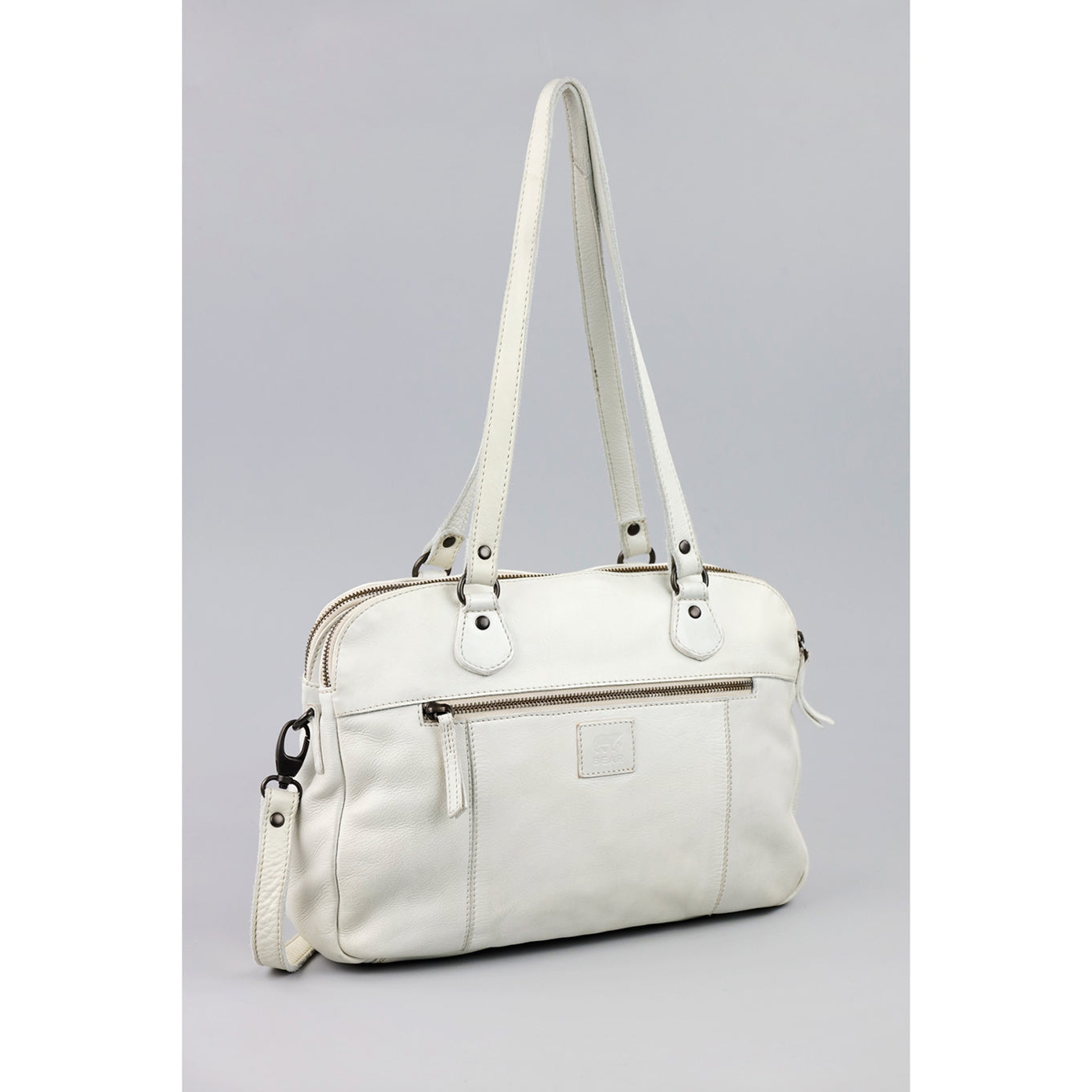Bear Design Lieke Shoulderbag off white