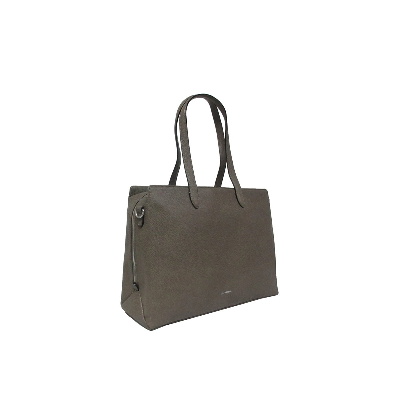 Gigi Fratelli Romance Business bag 13" taupe