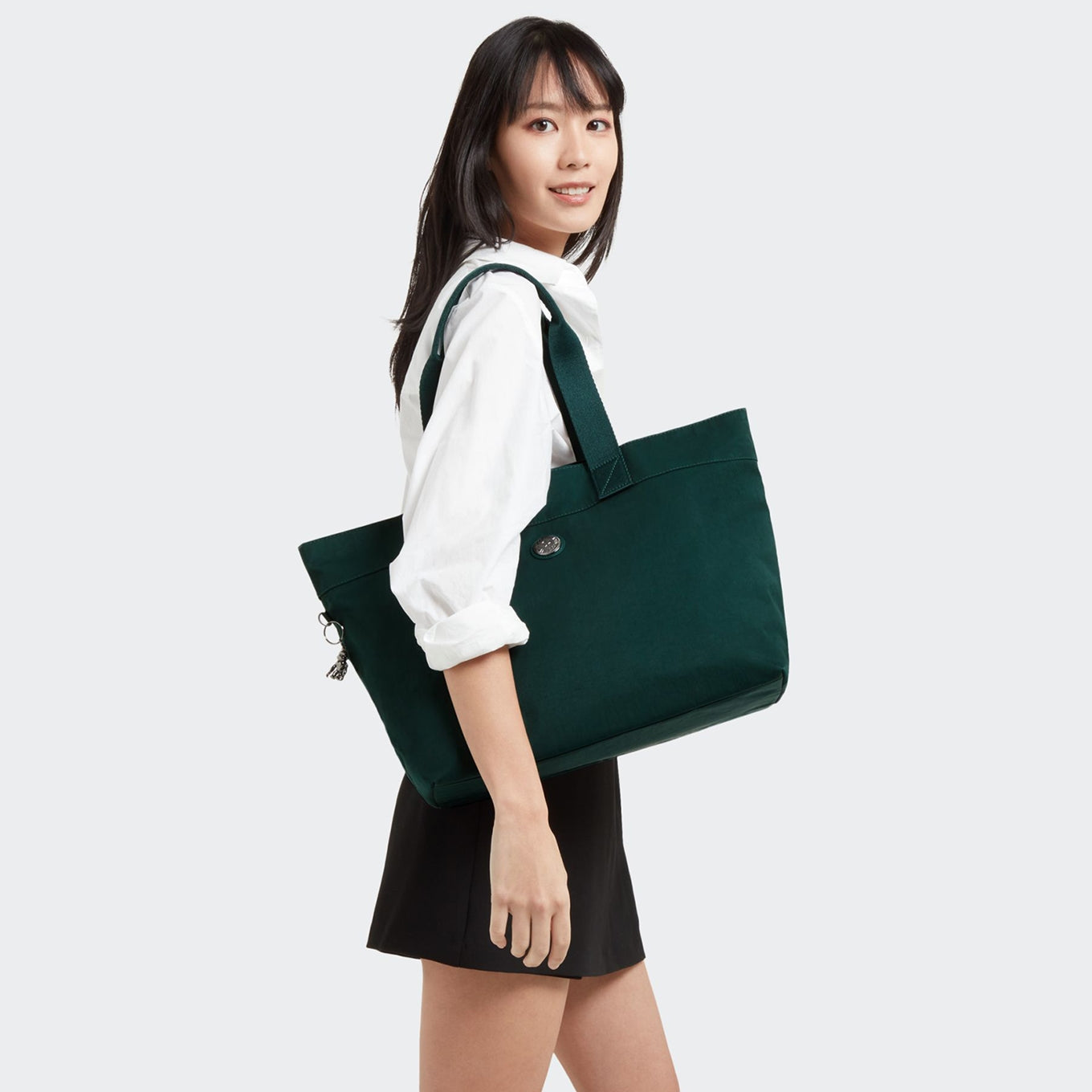 Kipling Colissa black noir