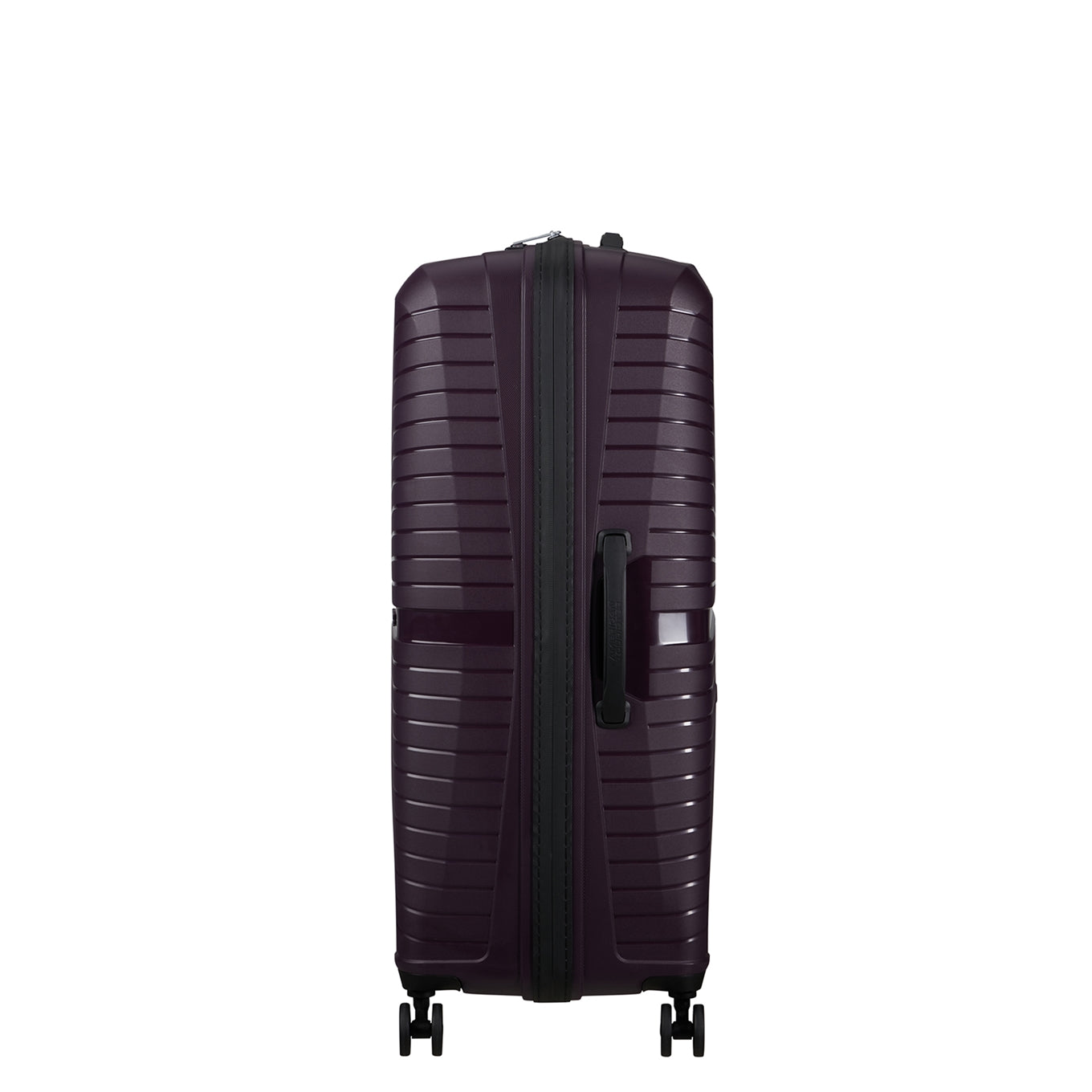 American Tourister Airconic Spinner 77/28 TSA dark plum