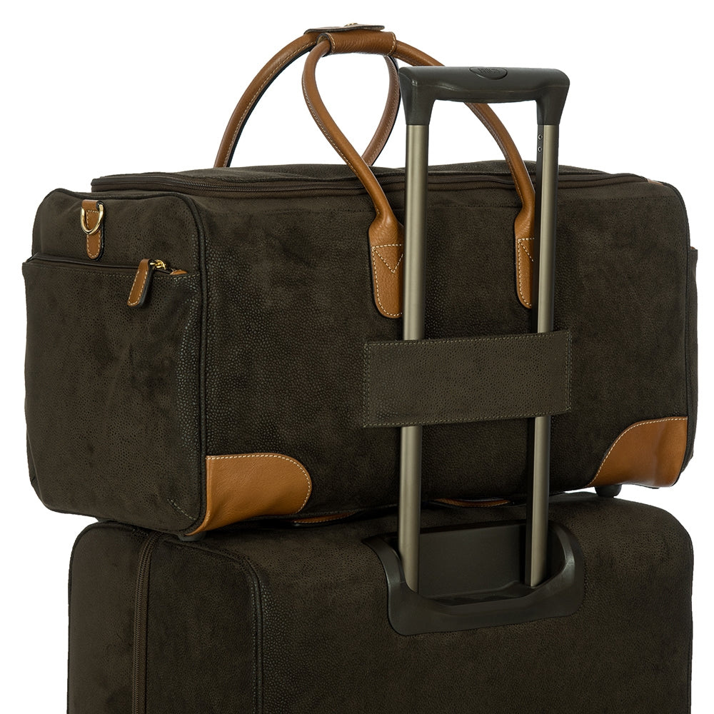 Bric's Life Reistas 53 olive