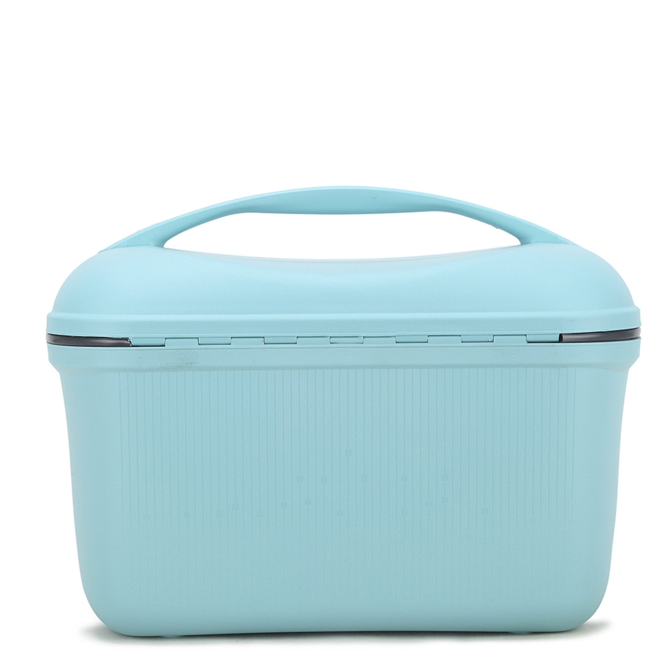 Decent Sportivo Beauty Case hellblau