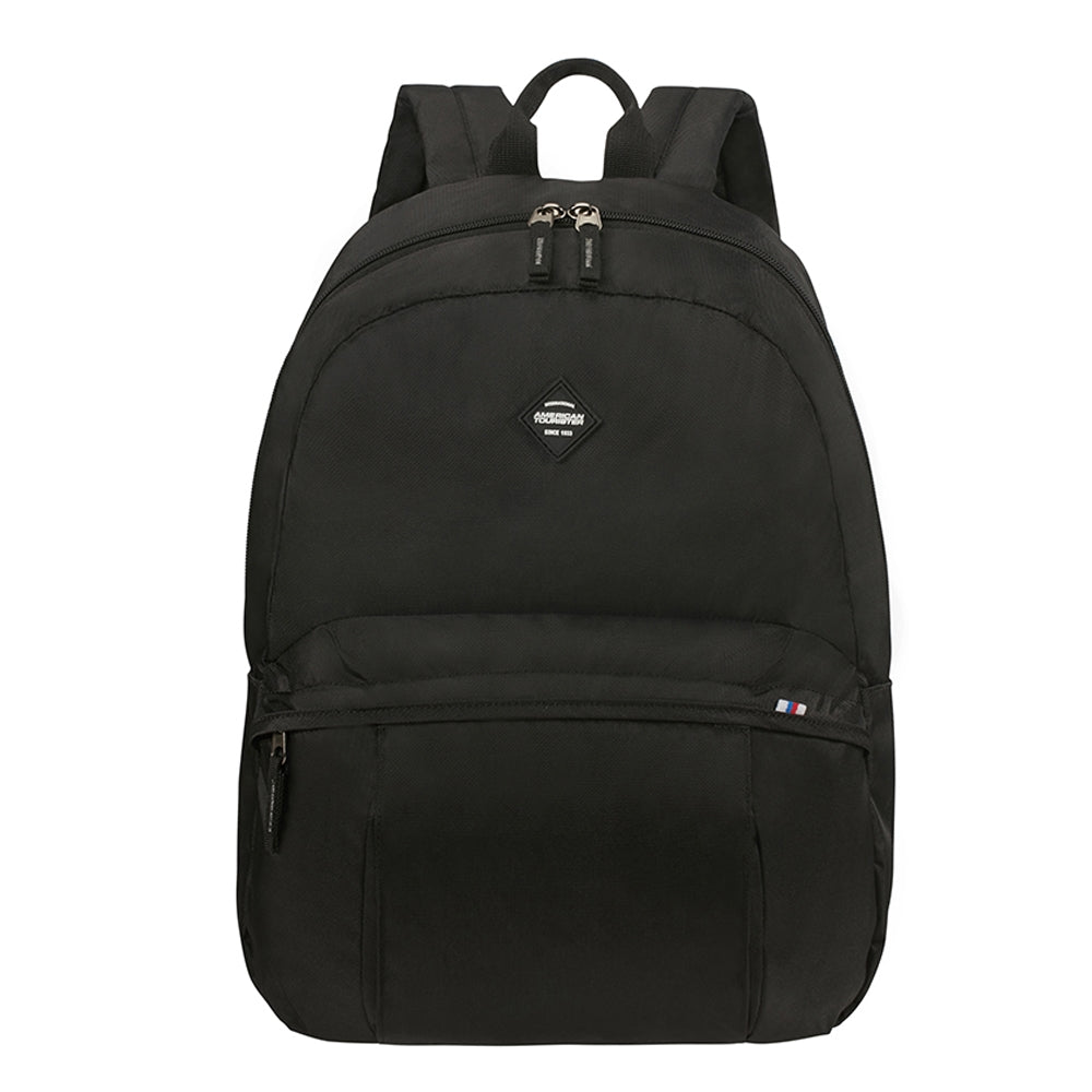 American Tourister Upbeat Backpack black